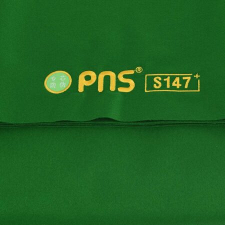 28 oz PNS S147 Snooker Cloth/Per Set -Mark Williams Edition