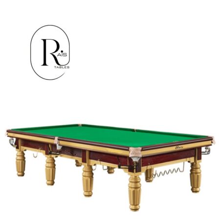 Snooker Table