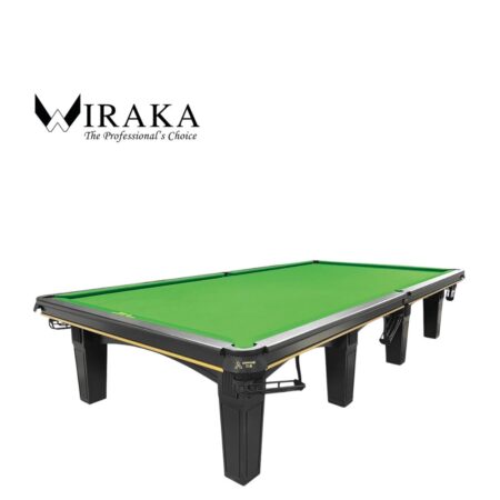 snooker table