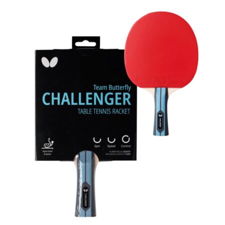 Butterfly Team Challenger Table Tennis Bat