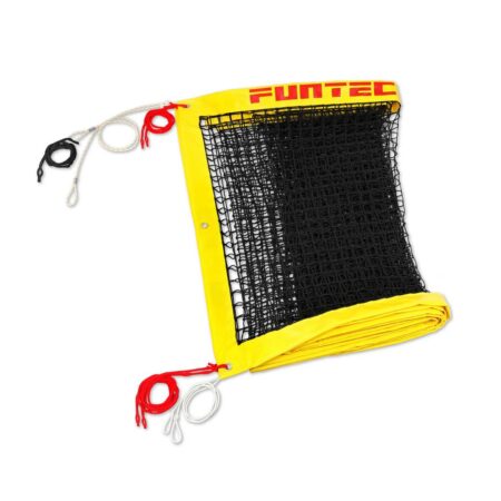 Funtech Pro Beach Tennis Net 8.5m