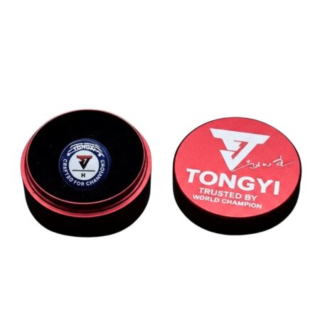 Tongyi Snooker Cue Tips