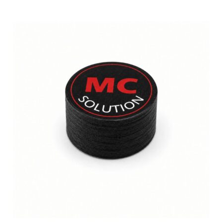 MC Solution 14mm Billiard Cue Tip